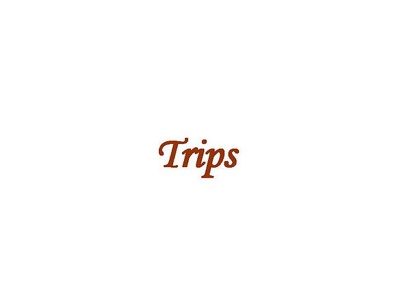 Trips