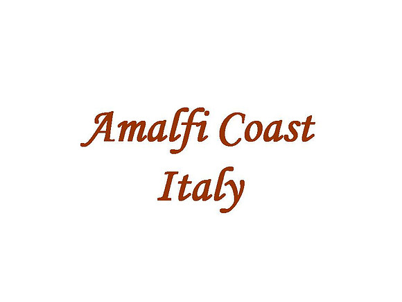 Amalfi Coast, Italy