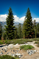 Kings Canyon Overlook,Sequoia NP