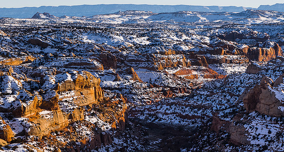 Escalante landscape #6