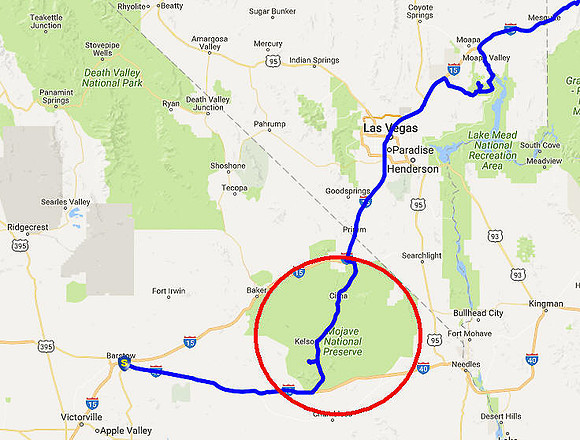 01 2016-02-09 Map #02b Mojavie Preserve
