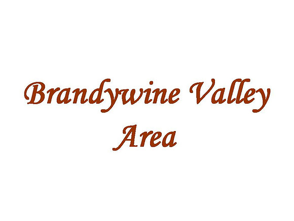 Brandywine Valley Area