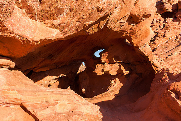 Grotto