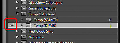 10 LR020 #09 Syncing folder icon