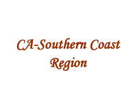 CA Southern Coast Region
