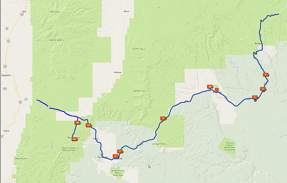 01 2016-02-12 Map #05b Escalante-Grand Staircase