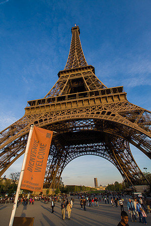 Eiffel Tower 05