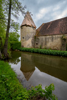 Chateau de Cormatin
