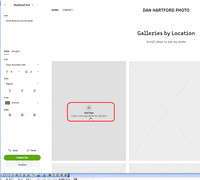 17 LR020 #16 PF Add Page button