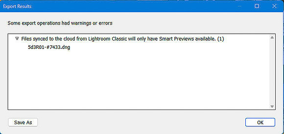 09 LR SP will export