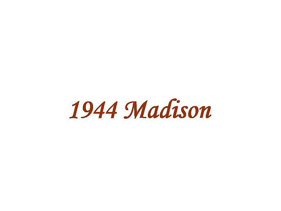 1944 Madison