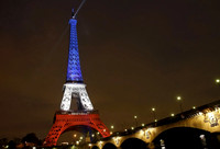 19 Red, White and Blue