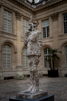 “A Tribute to Captain Dreyfus by Tim Louis (Lejzor) Mitelberg