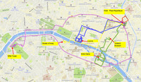 04 Map Paris
