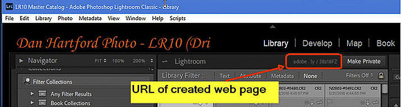 12 LR020 #11 URL of Web Page